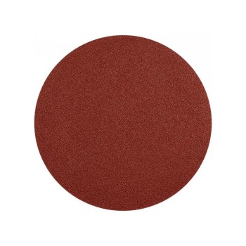YATO Tépőzáras fíbertárcsa 125 mm / P100 (5 db/cs) (YT-83434)