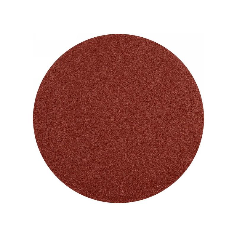 YATO Tépőzáras fíbertárcsa 125 mm / P100 (5 db/cs) (YT-83434)