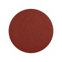 YATO Tépőzáras fíbertárcsa 125 mm / P100 (5 db/cs) (YT-83434)