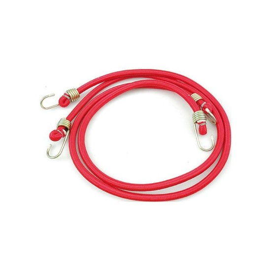 VOREL Gumipók 1200 x 12 mm (2 db/cs) (82305) VOREL Gumipók 1200 x 12 mm (2 db/cs) (82305)