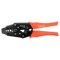 YATO Krimpelő fogó 240 mm (YT-2298) YATO Krimpelő fogó 240 mm (YT-2298)