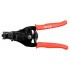 YATO Blankoló fogó 185 mm/1,0-3,2 mm2 (YT-2316) YATO Blankoló fogó 185 mm/1,0-3,2 mm2 (YT-2316)