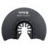 YATO Fűrészlap multifunkciós géphez 88 mm HCS (YT-34681) YATO Fűrészlap multifunkciós géphez 88 mm HCS (YT-34681)