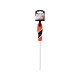 YATO Csavarhúzó lapos 3 x 150 mm mágneses S2 (YT-25903) YATO Csavarhúzó lapos 3 x 150 mm mágneses S2 (YT-25903)