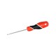 YATO Csavarhúzó lapos 4 x 150 mm mágneses S2 (YT-25905) YATO Csavarhúzó lapos 4 x 150 mm mágneses S2 (YT-25905)