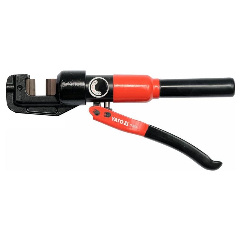 YATO Hidraulikus betonvas vágó kézi 320 mm (YT-22870)