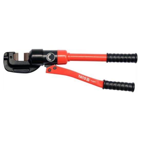 YATO Hidraulikus betonvas vágó kézi 430 mm (YT-22871)