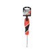 YATO Csavarhúzó lapos 5 x 75 mm mágneses S2 (YT-25907) YATO Csavarhúzó lapos 5 x 75 mm mágneses S2 (YT-25907)