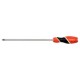 YATO Csavarhúzó PH3 x 200 mm mágneses, üthető CrV (YT-25996) YATO Csavarhúzó PH3 x 200 mm mágneses, üthető CrV (YT-25996)