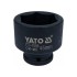 YATO Gépi dugókulcs 3/4' 46 mm CrMo (YT-1096)