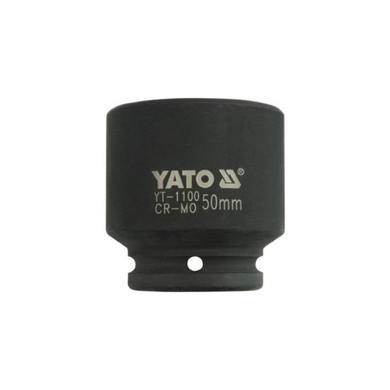 YATO Gépi dugókulcs 3/4' 50 mm CrMo (YT-1100)