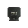 YATO Gépi dugókulcs 3/4' 50 mm CrMo (YT-1100)