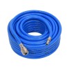 YATO YT-24225 pneumatikus tömlő gyorscsatlakozóval – 10 mm x 20 m, 2,0 MPa