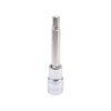 YATO Hosszú bit dugókulcs Imbusz 1/2' 8 mm CrV (YT-04394) YATO Hosszú bit dugókulcs Imbusz 1/2' 8 mm CrV (YT-04394)