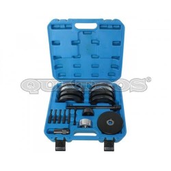 Kerékagy szerelő készlet 62/66mm VW AUDI SEAT SKODA Kerékagy szerelő készlet 62/66mm VW AUDI SEAT SKODA