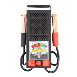 Akkumulátor teszter 6/12V (QS32135) Akkumulátor teszter 6/12V (QS32135)