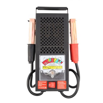 Akkumulátor teszter 6/12V (QS32135)