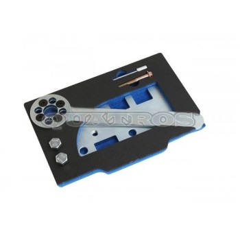 Vezérlésrögzítő VOLVO D4204T 2.0D Vezérlésrögzítő VOLVO D4204T 2.0D