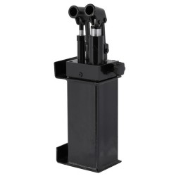 Quatros hidraulikus pumpa 20 t-ás műhelypréshez, QS19325 Quatros hidraulikus pumpa 20 t-ás műhelypréshez, QS19325