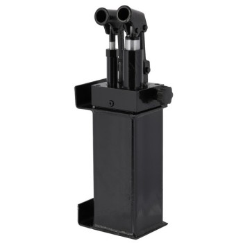 Quatros hidraulikus pumpa 20 t-ás műhelypréshez, QS19325