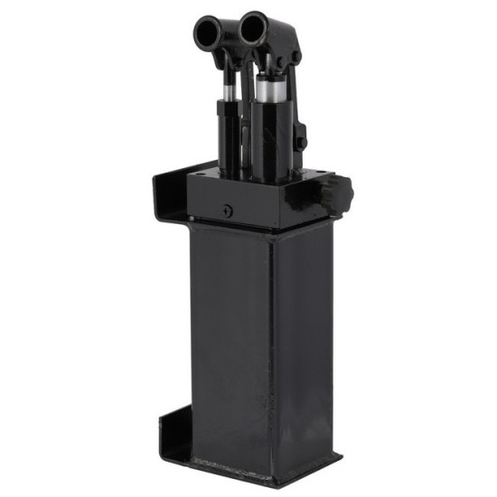 Quatros hidraulikus pumpa 20 t-ás műhelypréshez, QS19325 Quatros hidraulikus pumpa 20 t-ás műhelypréshez, QS19325
