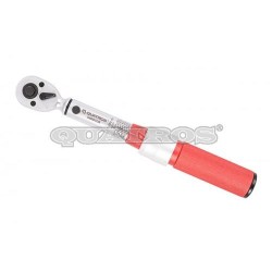 Nyomatékkulcs 1-6 Nm, 1/4'' (QS59006) Nyomatékkulcs 1-6 Nm, 1/4'' (QS59006)