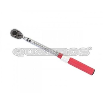 Nyomatékkulcs 10-60Nm, 3/8'' (QS59060)