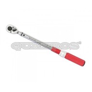 Nyomatékkulcs 20-120Nm, 1/2'' (QS59120) Nyomatékkulcs 20-120Nm, 1/2'' (QS59120)