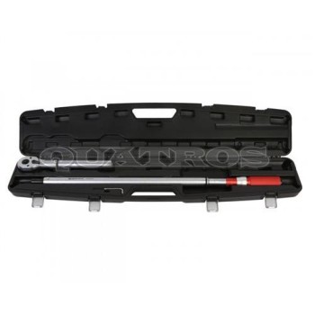 Nyomatékkulcs 200-800Nm, 3/4'' (QS59800) Nyomatékkulcs 200-800Nm, 3/4'' (QS59800)