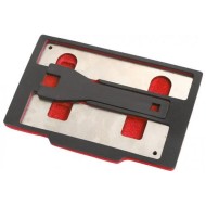 Vezérlésrögzítő OPEL 1.0/1.4 Ecoflex/SIDI/Turbo Vezérlésrögzítő OPEL 1.0/1.4 Ecoflex/SIDI/Turbo