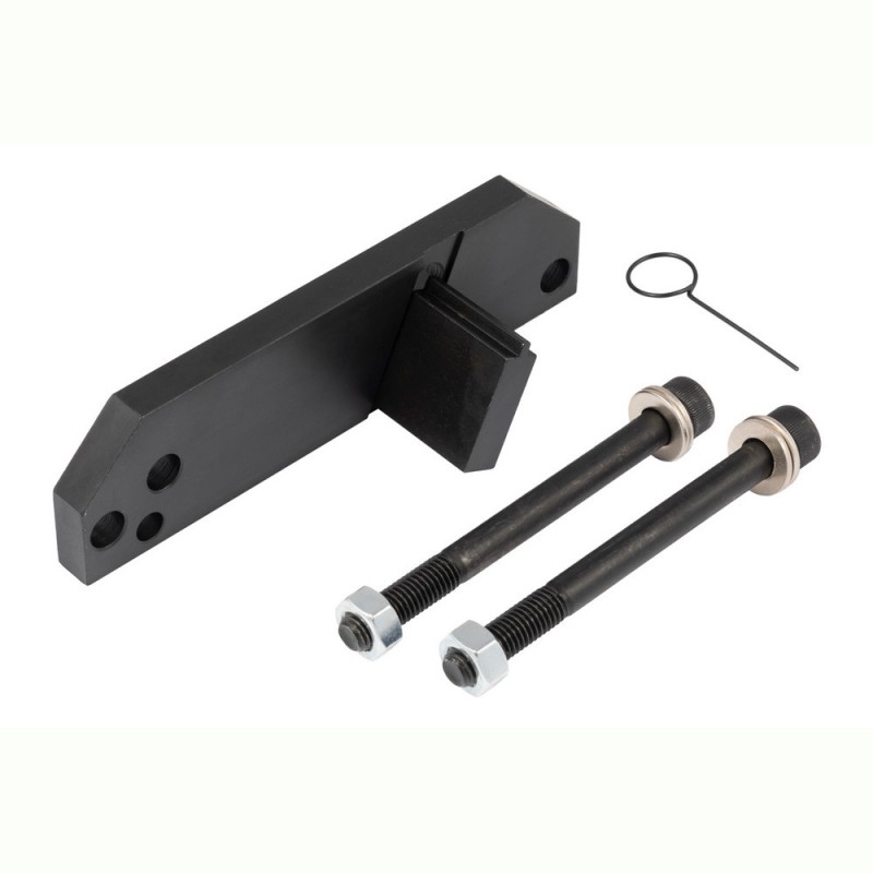 Lendkerékrögzítő, vezérlésrögzítő MERCEDES M282 / RENAULT 1.3TCe (QS10074)