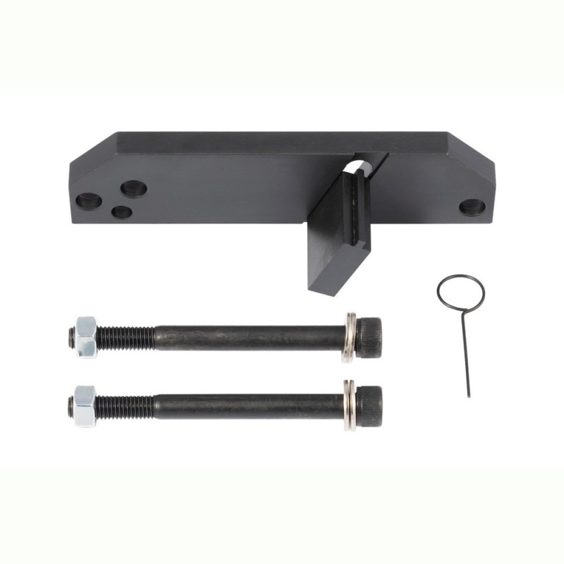 Lendkerékrögzítő, vezérlésrögzítő MERCEDES M282 / RENAULT 1.3TCe (QS10074)