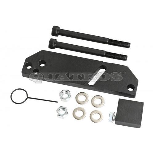 Lendkerékrögzítő, vezérlésrögzítő MERCEDES M282 / RENAULT 1.3TCe (QS10074)