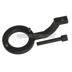 Tárcsarögzítő magasnyomású szivattyúhoz Jaguar, Land-/Range Rover (QS10057) Tárcsarögzítő magasnyomású szivattyúhoz Jaguar, Land-/Range Rover (QS10057)