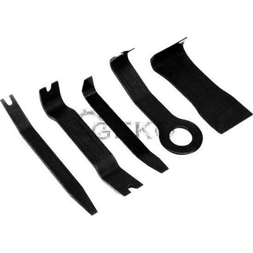 Kárpitpatent eltávolító készlet 5 részes Kárpitpatent eltávolító készlet 5 részes