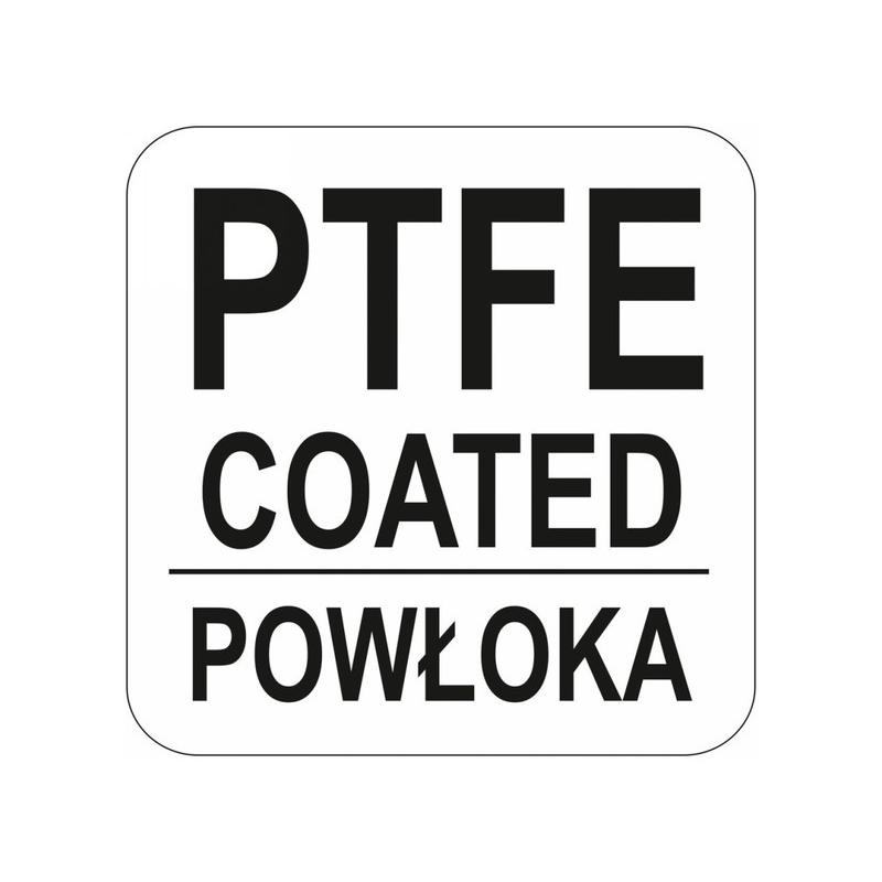 YATO Purhab pisztoly teflonozott (YT-6745)