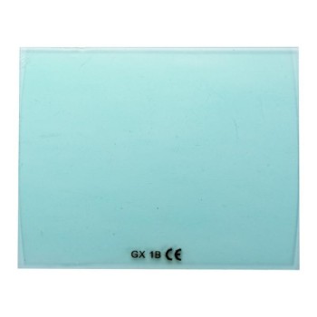 YATO Hegesztőüveg 123 x 98 mm (5 db/cs) (YT-73924)