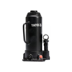 YATO YT‑17004 hidraulikus emelő (palackemelő) 10 t teherbírás, 230–460 mm YATO YT‑17004 hidraulikus emelő (palackemelő) 10 t teherbírás, 230–460 mm
