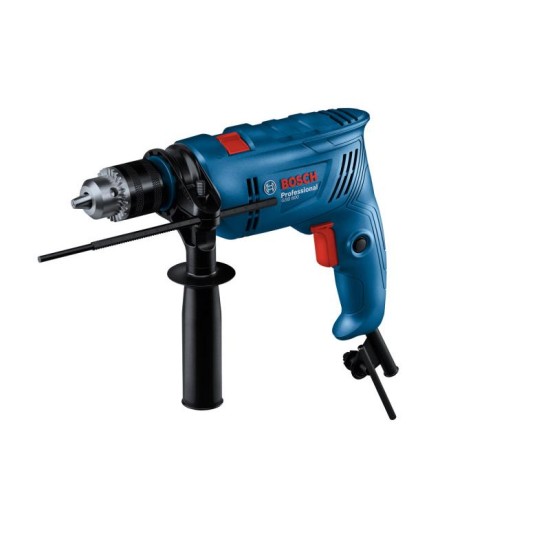 BOSCH Ütvefúrógép GSB 600 / 600 W (06011A0320)