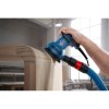 BOSCH Excentercsiszoló 125 mm-es GEX 125 / 290 W (06013A8020)