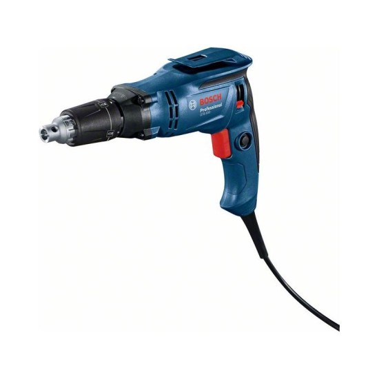 BOSCH Gipszkarton csavarbehajtó GTB 650 / 650 W (06014A2000)