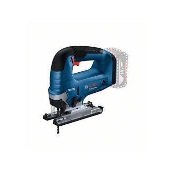 BOSCH Akkus dekopírfűrész GST 185-LI kengyelfogantyús, kartondobozban (akku és töltő nélkül) (06015B3021) BOSCH Akkus dekopírfűrész GST 185-LI kengyelfogantyús, kartondobozban (akku és töltő nélkül) (06015B3021)