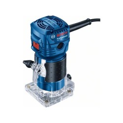BOSCH Élmaró GKF 550 / 550 W (06016A0020) BOSCH Élmaró GKF 550 / 550 W (06016A0020)