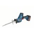 BOSCH Akkus szablyafűrész GSA 18 V-LI C L-Boxx-ban (akku és töltő nélkül) (06016A5001) BOSCH Akkus szablyafűrész GSA 18 V-LI C L-Boxx-ban (akku és töltő nélkül) (06016A5001)
