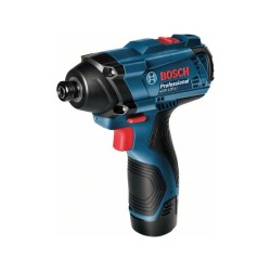 BOSCH Akkus ütvecsavarozó GDR 120-LI (akku és töltő nélkül) (06019F0000) BOSCH Akkus ütvecsavarozó GDR 120-LI (akku és töltő nélkül) (06019F0000)