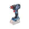 BOSCH GDX 18V-200 C Akkus ütvecsavarozó (akku és töltő nélkül) (06019G4204)