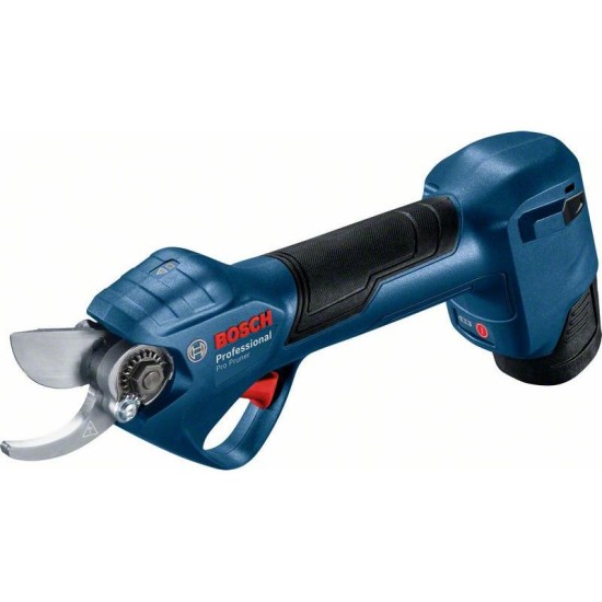 BOSCH Akkus metszőolló 12 V Pro Pruner (akku és töltő nélkül) (06019K1020)