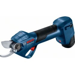 BOSCH Akkus metszőolló 12 V Pro Pruner (2 x 3,0 Ah + töltő) (06019K1021) BOSCH Akkus metszőolló 12 V Pro Pruner (2 x 3,0 Ah + töltő) (06019K1021)