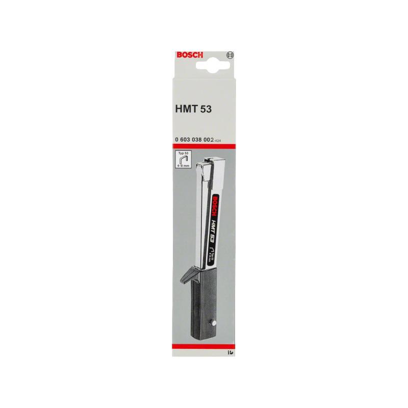 BOSCH Tetőfóliázó tűzőgép HMT53 4-8 mm (0603038002)