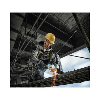 BOSCH GWS 180-LI + GBH 180-LI akkus szerszámkészlet 18V – 2×4,0 Ah, töltő, XL-BOXX